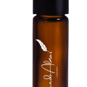 Roll on de aceites esenciales naranja 10 ml